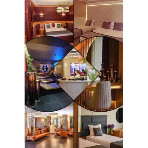 Park Hotel Plovdiv