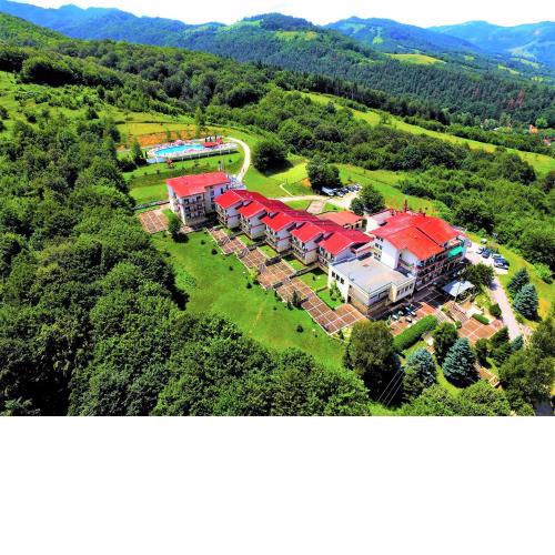 Park Hotel Ribaritsa