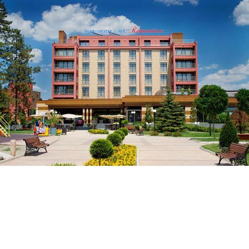 Park Hotel Romantica