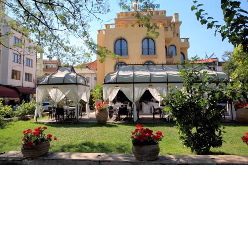 Park Hotel Sandanski