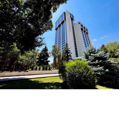Park Hotel Sankt Peterburg