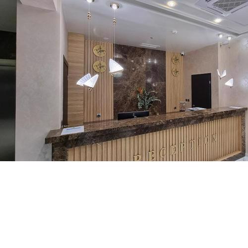Park Hotel Viasport