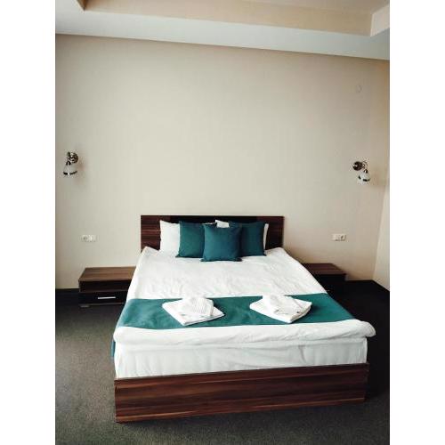 Park-Hotel Yambol
