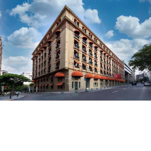 Park Hyatt Istanbul - Macka Palas