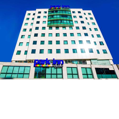 Park Inn by Radisson Istanbul Asia Kavacik
