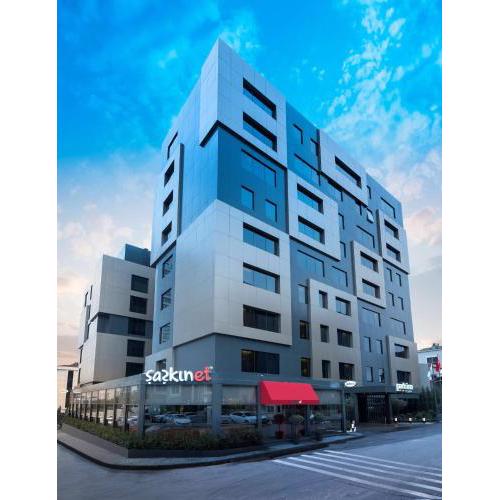 Park Inn by Radisson Istanbul Atasehir
