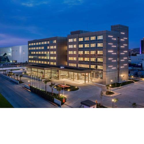 Park Inn by Radisson Samsun
