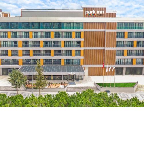 Park Inn by Radisson Yalova City Center