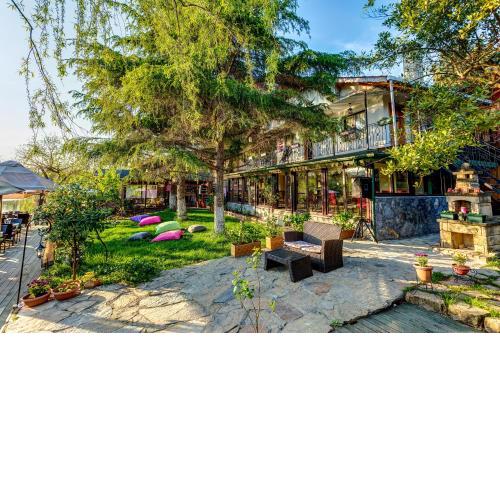 Park Mandalin Hotel - Adult only