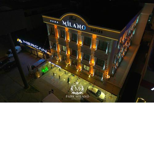 Park Milano Hotel