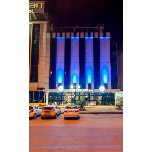 PARK YALÇIN HOTEL