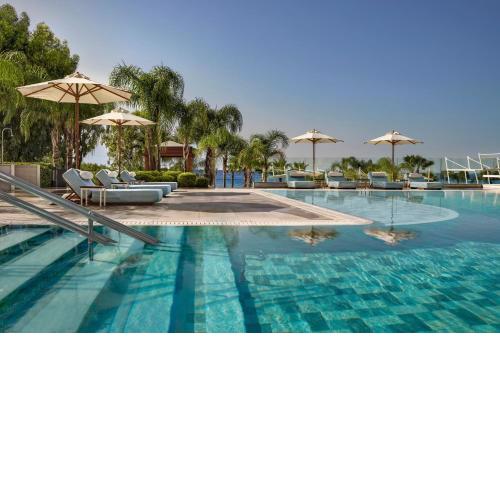 Parklane, a Luxury Collection Resort & Spa, Limassol
