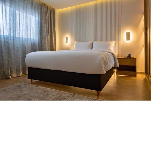 Parkside Boutique Serviced Apartments