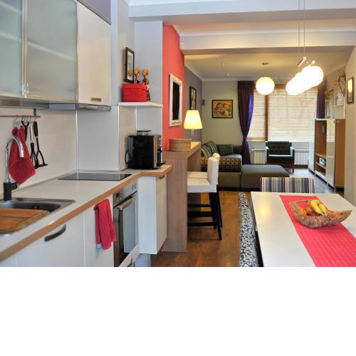 Parkview Apartments