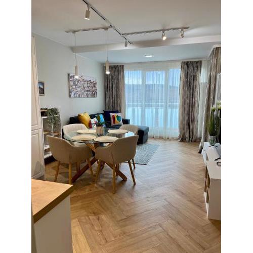 ParkView Luxury in City Center 8