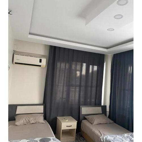 Pars Motel