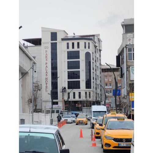 Pars Palas Hotel
