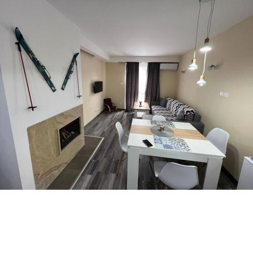 Аpartment B201 Grand Bansko 1