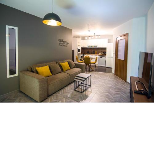 Аpartment near Sofia airport