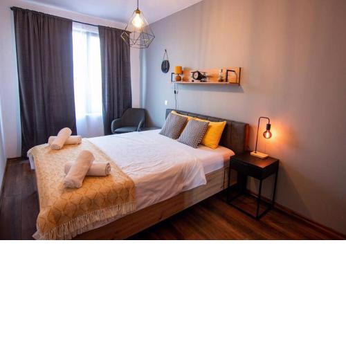 Аpartment with Free Parking