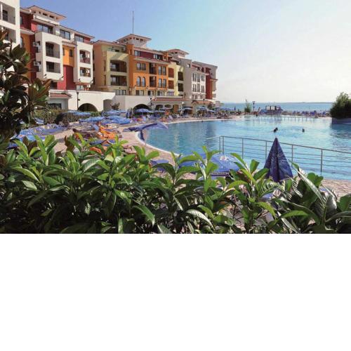 Аpartments Comfort -Marina Cape