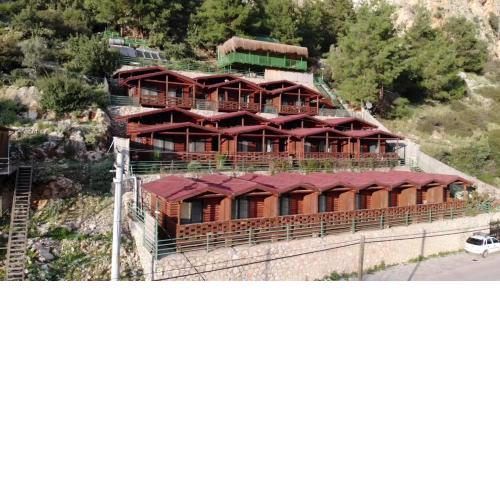 Paşa Bungalov HOTEL