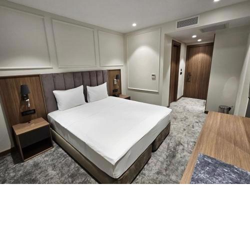 Pasa Hotel Gemlik