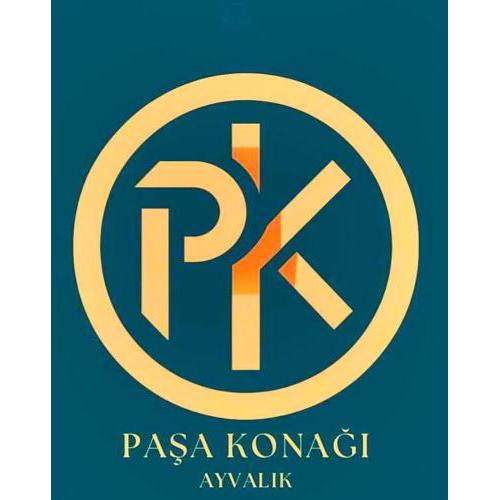 Paşa Konağı Ayvalık