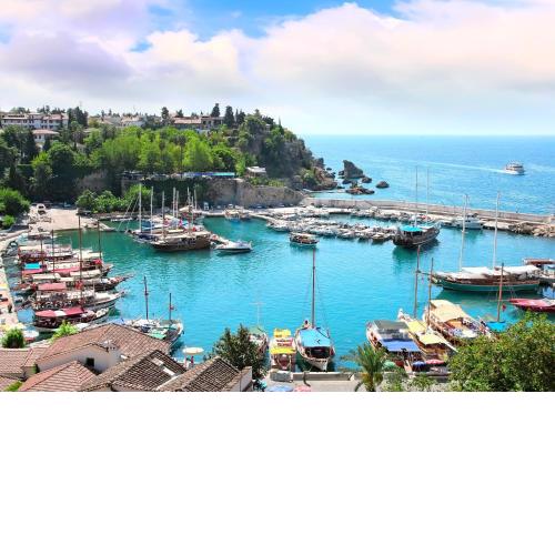 paşa süit konaklama