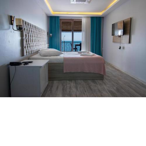Paşa Tatil Köyü قرية باشا هوليداي