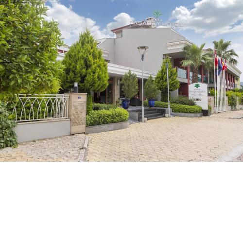 Pasabey Hotel