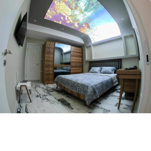 PASHA APART~BOUTİQUE HOTEL/YALOVA