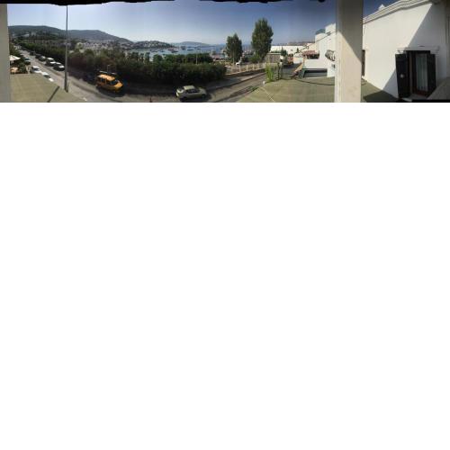 Pasha Motel