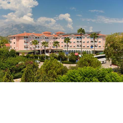 Pashas Princess by Werde Hotels - Adult Only