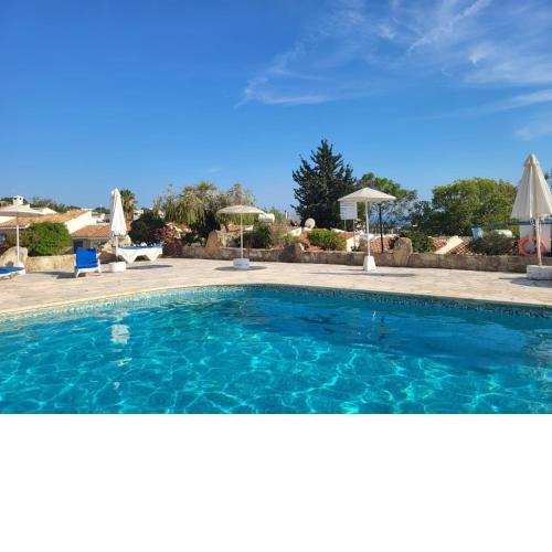 Pasithea SeaView Apartment