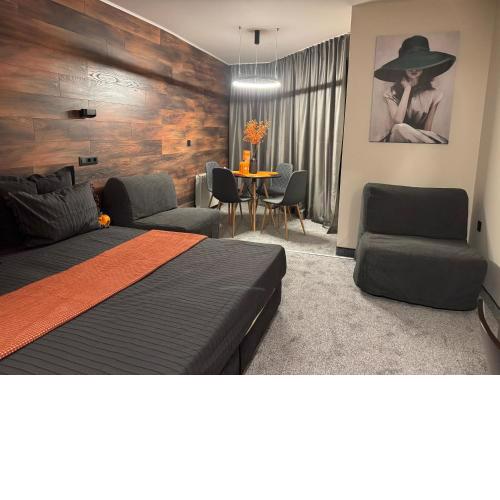 Passion & Sense Studios Pamporovo
