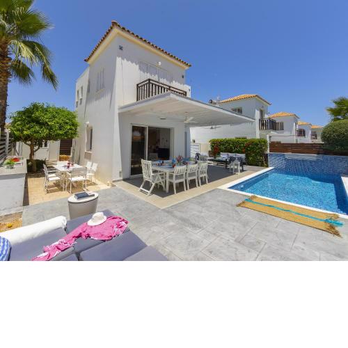 Passion Villa