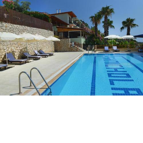 Patara Delfin Hotel