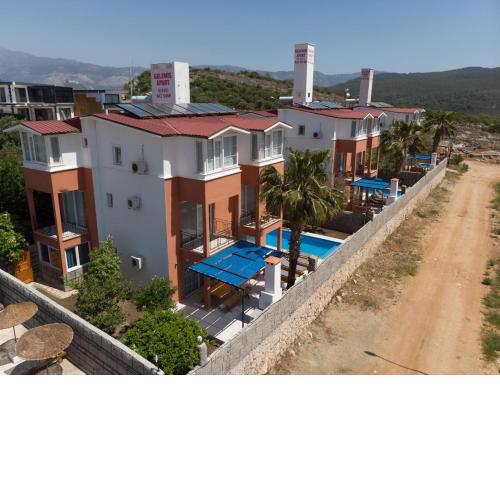 Patara Evleri