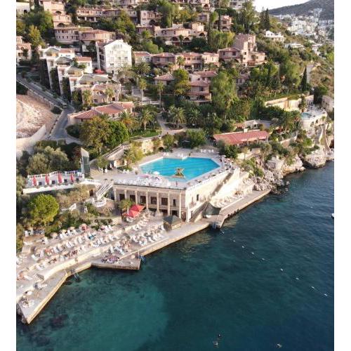 Patara Prince Hotel & Resort - Special Category