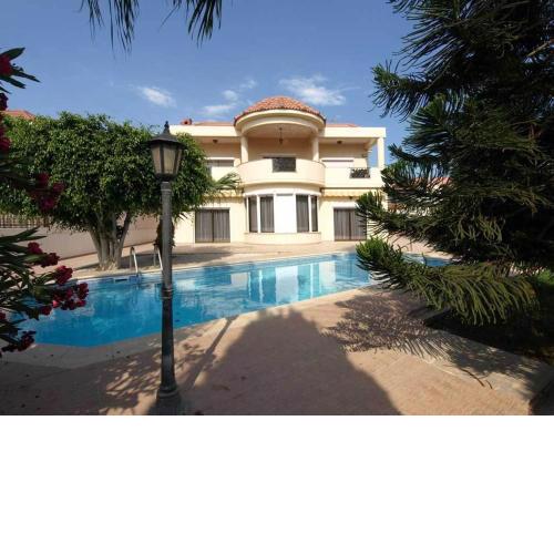 Patatas Villa