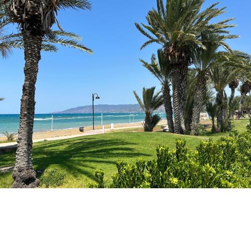 PATH Latchi Beachfront Apartments