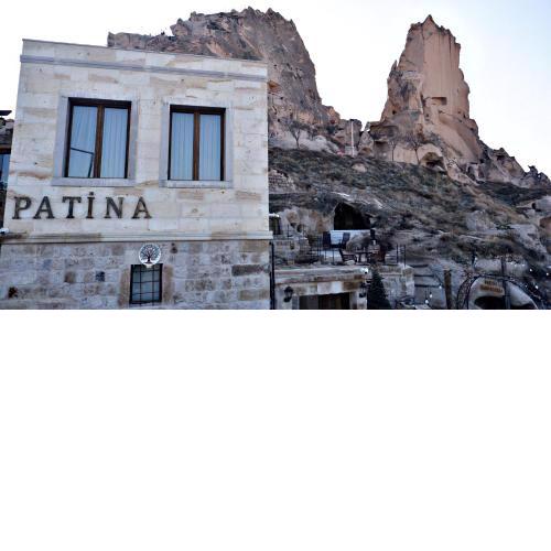 Patina Cappadocia