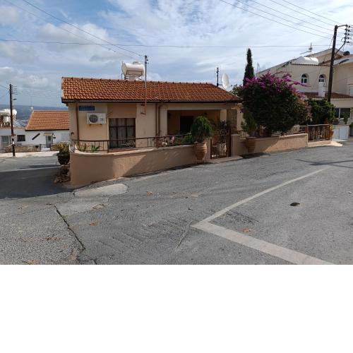 Patriko Village Home