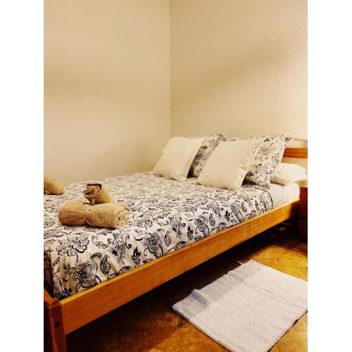 Pau - Room in shared apartment Euroviajeros