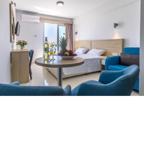 Paul Marie Hotel Apartments