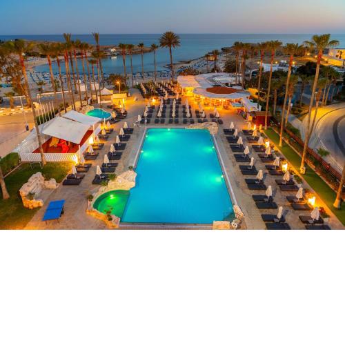 Pavlo Napa Beach Hotel