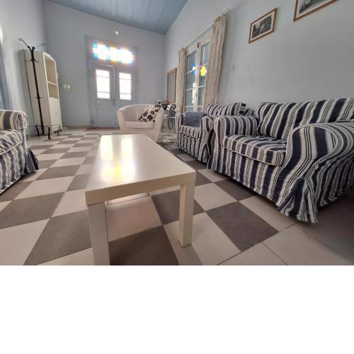 Pavlos Place - Blue Haven