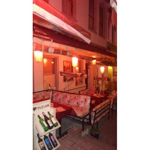 Paxx Istanbul Hostel&Hotel
