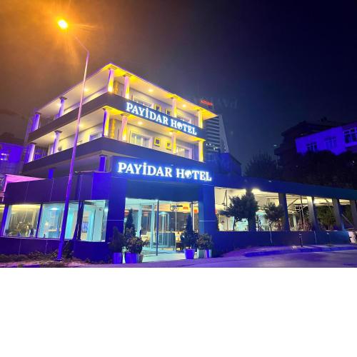 Payidar HOTEL